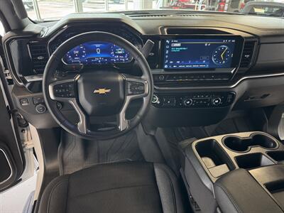 2024 Chevrolet Silverado 1500 LT   - Photo 13 - Boise, ID 83713