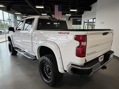 2024 Chevrolet Silverado 1500 LT   - Photo 6 - Boise, ID 83713