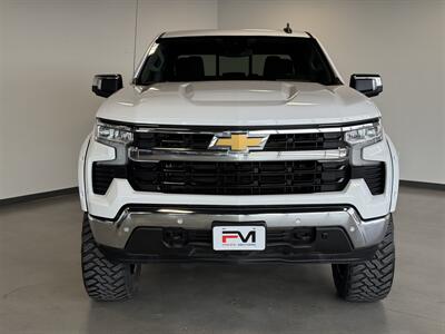 2024 Chevrolet Silverado 1500 LT   - Photo 2 - Boise, ID 83713