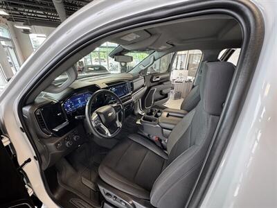 2024 Chevrolet Silverado 1500 LT   - Photo 15 - Boise, ID 83713
