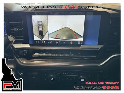 2024 Chevrolet Silverado 1500 LT   - Photo 28 - Boise, ID 83713
