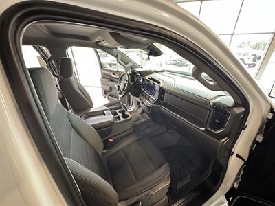 2024 Chevrolet Silverado 1500 LT   - Photo 21 - Boise, ID 83713