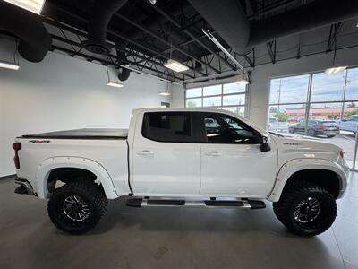 2024 Chevrolet Silverado 1500 LT   - Photo 10 - Boise, ID 83713