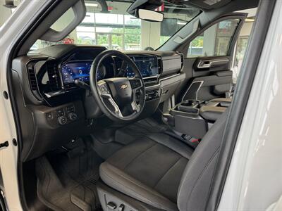 2024 Chevrolet Silverado 1500 LT   - Photo 14 - Boise, ID 83713
