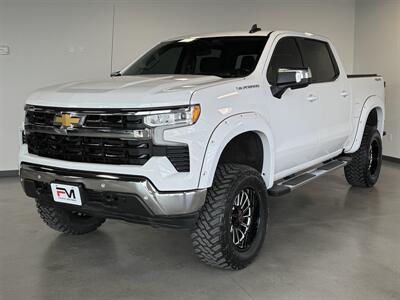 2024 Chevrolet Silverado 1500 LT   - Photo 3 - Boise, ID 83713