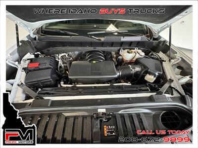 2024 Chevrolet Silverado 1500 LT   - Photo 11 - Boise, ID 83713