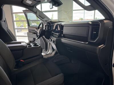 2024 Chevrolet Silverado 1500 LT   - Photo 22 - Boise, ID 83713