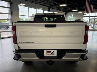 2024 Chevrolet Silverado 1500 LT   - Photo 7 - Boise, ID 83713