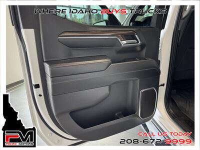 2024 Chevrolet Silverado 1500 LT   - Photo 20 - Boise, ID 83713
