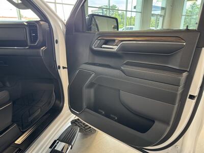 2024 Chevrolet Silverado 1500 LT   - Photo 23 - Boise, ID 83713