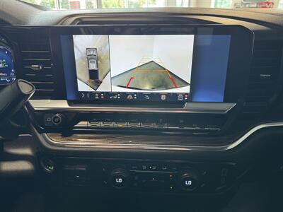 2024 Chevrolet Silverado 1500 LT   - Photo 28 - Boise, ID 83713