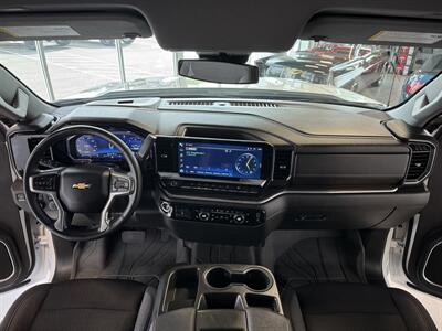 2024 Chevrolet Silverado 1500 LT   - Photo 12 - Boise, ID 83713