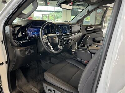 2024 Chevrolet Silverado 1500 LT   - Photo 14 - Boise, ID 83713