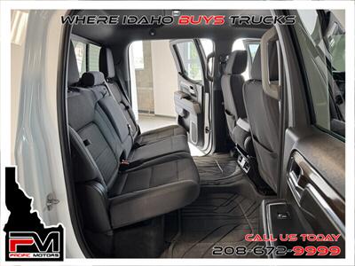 2024 Chevrolet Silverado 1500 LT   - Photo 26 - Boise, ID 83713