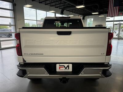 2024 Chevrolet Silverado 1500 LT   - Photo 7 - Boise, ID 83713