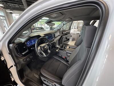 2024 Chevrolet Silverado 1500 LT   - Photo 15 - Boise, ID 83713