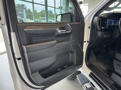 2024 Chevrolet Silverado 1500 LT   - Photo 17 - Boise, ID 83713