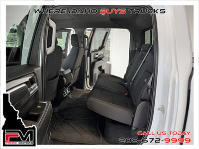 2024 Chevrolet Silverado 1500 LT   - Photo 19 - Boise, ID 83713