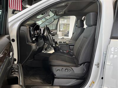2024 Chevrolet Silverado 1500 LT   - Photo 16 - Boise, ID 83713