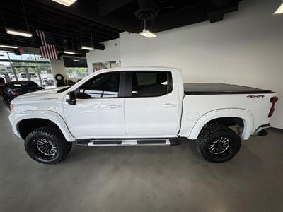 2024 Chevrolet Silverado 1500 LT   - Photo 5 - Boise, ID 83713