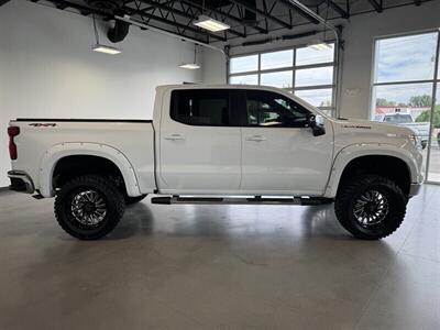 2024 Chevrolet Silverado 1500 LT   - Photo 9 - Boise, ID 83713