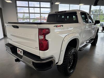2024 Chevrolet Silverado 1500 LT   - Photo 8 - Boise, ID 83713