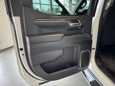 2024 Chevrolet Silverado 1500 LT   - Photo 20 - Boise, ID 83713