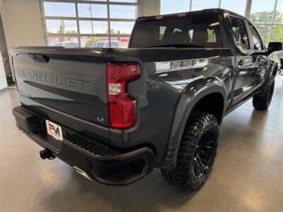 2022 Chevrolet Silverado 1500 LT Trail Boss   - Photo 7 - Boise, ID 83713