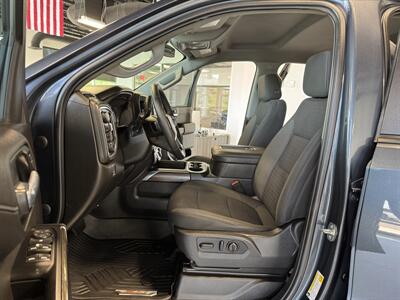 2022 Chevrolet Silverado 1500 LT Trail Boss   - Photo 14 - Boise, ID 83713