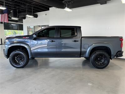 2022 Chevrolet Silverado 1500 LT Trail Boss   - Photo 4 - Boise, ID 83713