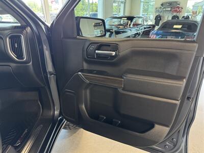 2022 Chevrolet Silverado 1500 LT Trail Boss   - Photo 20 - Boise, ID 83713