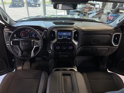 2022 Chevrolet Silverado 1500 LT Trail Boss   - Photo 15 - Boise, ID 83713
