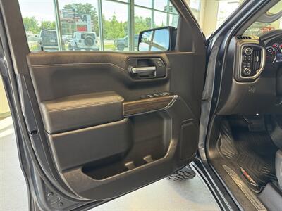 2022 Chevrolet Silverado 1500 LT Trail Boss   - Photo 11 - Boise, ID 83713