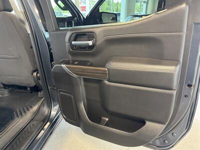 2022 Chevrolet Silverado 1500 LT Trail Boss   - Photo 24 - Boise, ID 83713