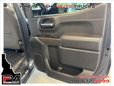 2022 Chevrolet Silverado 1500 LT Trail Boss   - Photo 24 - Boise, ID 83713