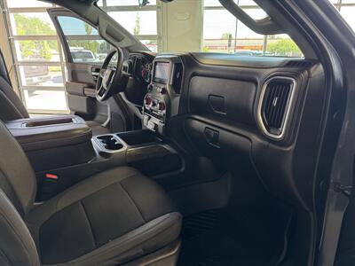 2022 Chevrolet Silverado 1500 LT Trail Boss   - Photo 22 - Boise, ID 83713