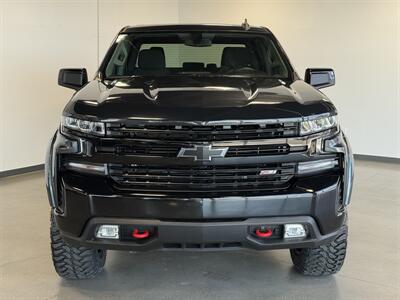 2022 Chevrolet Silverado 1500 LT Trail Boss   - Photo 2 - Boise, ID 83713