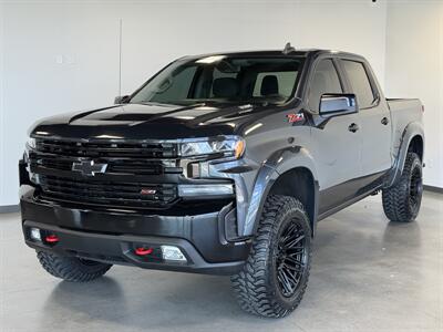 2022 Chevrolet Silverado 1500 LT Trail Boss   - Photo 3 - Boise, ID 83713