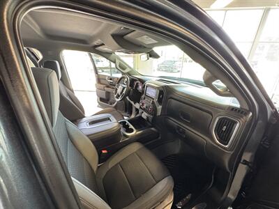 2022 Chevrolet Silverado 1500 LT Trail Boss   - Photo 21 - Boise, ID 83713