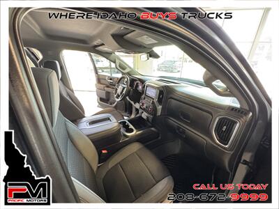 2022 Chevrolet Silverado 1500 LT Trail Boss   - Photo 21 - Boise, ID 83713