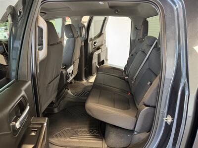 2022 Chevrolet Silverado 1500 LT Trail Boss   - Photo 18 - Boise, ID 83713