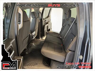 2022 Chevrolet Silverado 1500 LT Trail Boss   - Photo 18 - Boise, ID 83713