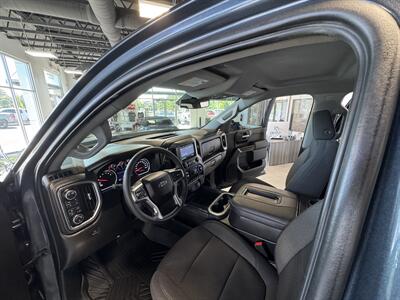 2022 Chevrolet Silverado 1500 LT Trail Boss   - Photo 12 - Boise, ID 83713