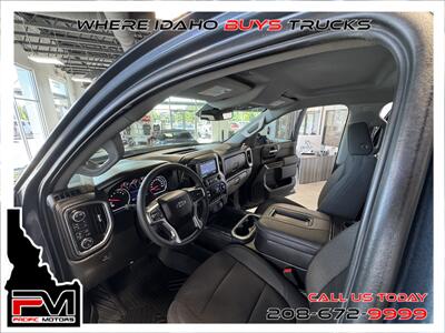 2022 Chevrolet Silverado 1500 LT Trail Boss   - Photo 12 - Boise, ID 83713