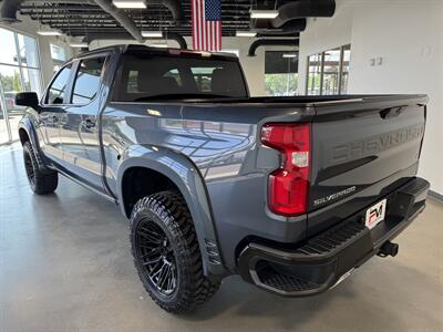 2022 Chevrolet Silverado 1500 LT Trail Boss   - Photo 5 - Boise, ID 83713