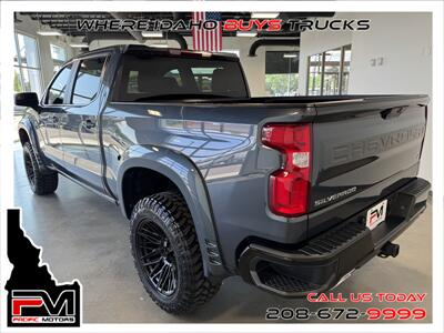 2022 Chevrolet Silverado 1500 LT Trail Boss   - Photo 5 - Boise, ID 83713