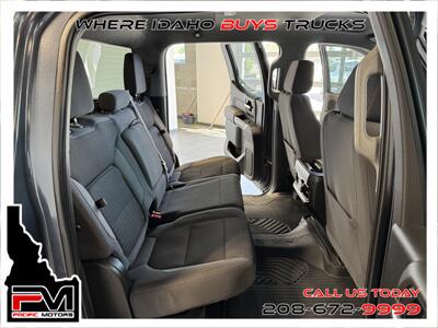 2022 Chevrolet Silverado 1500 LT Trail Boss   - Photo 26 - Boise, ID 83713