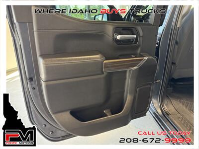 2022 Chevrolet Silverado 1500 LT Trail Boss   - Photo 17 - Boise, ID 83713
