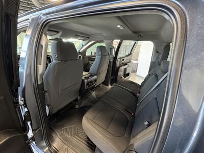 2022 Chevrolet Silverado 1500 LT Trail Boss   - Photo 19 - Boise, ID 83713