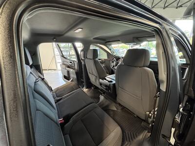2022 Chevrolet Silverado 1500 LT Trail Boss   - Photo 25 - Boise, ID 83713